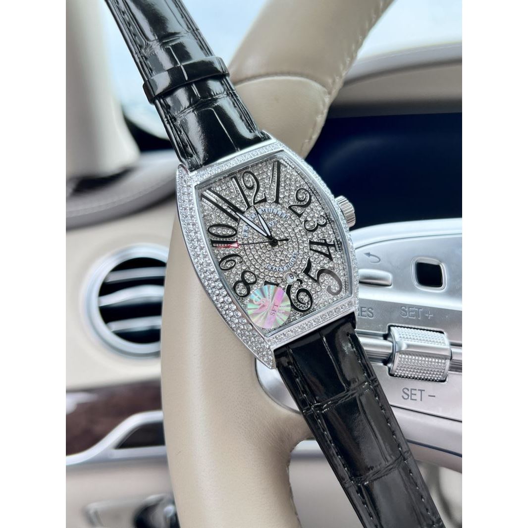 FRANCK MULLER Watches